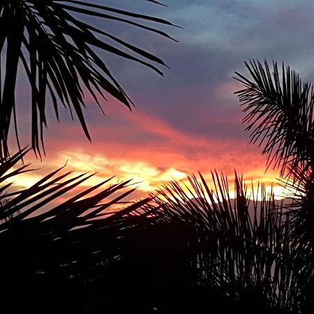 Playa Bonita Apartman Caleta de Interián Kültér fotó