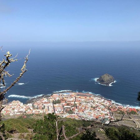 Playa Bonita Apartman Caleta de Interián Kültér fotó