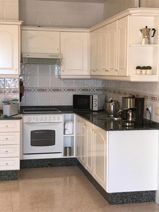 Playa Bonita Apartman Caleta de Interián Kültér fotó