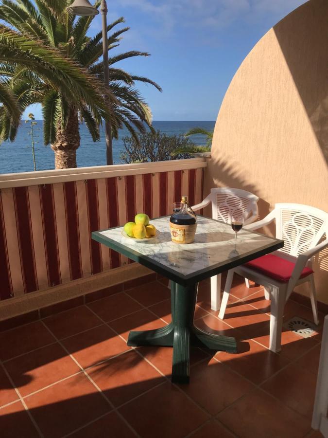 Playa Bonita Apartman Caleta de Interián Kültér fotó