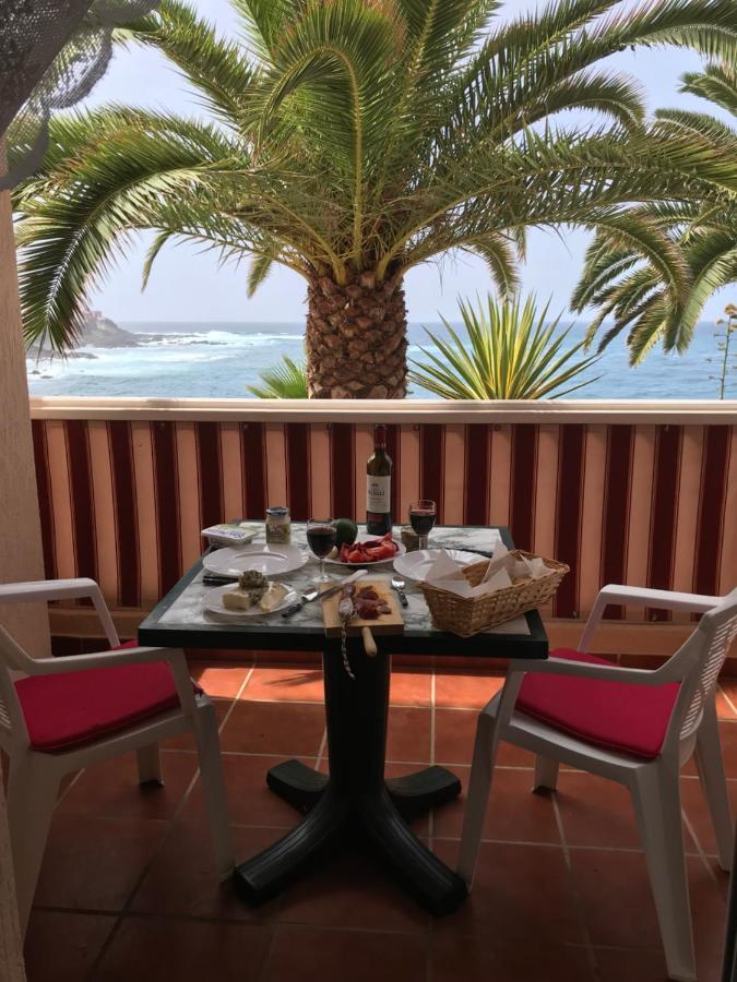Playa Bonita Apartman Caleta de Interián Kültér fotó